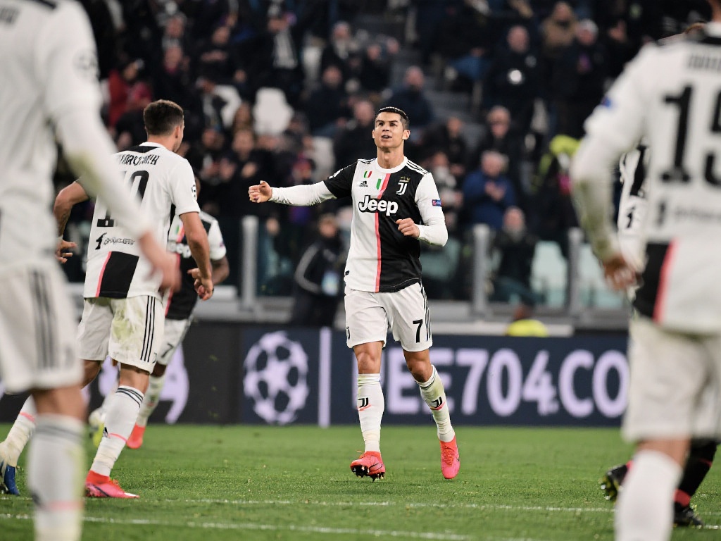 尤文3-2逆转揽欧冠席位，伊尔迪兹穆阿尼闪耀