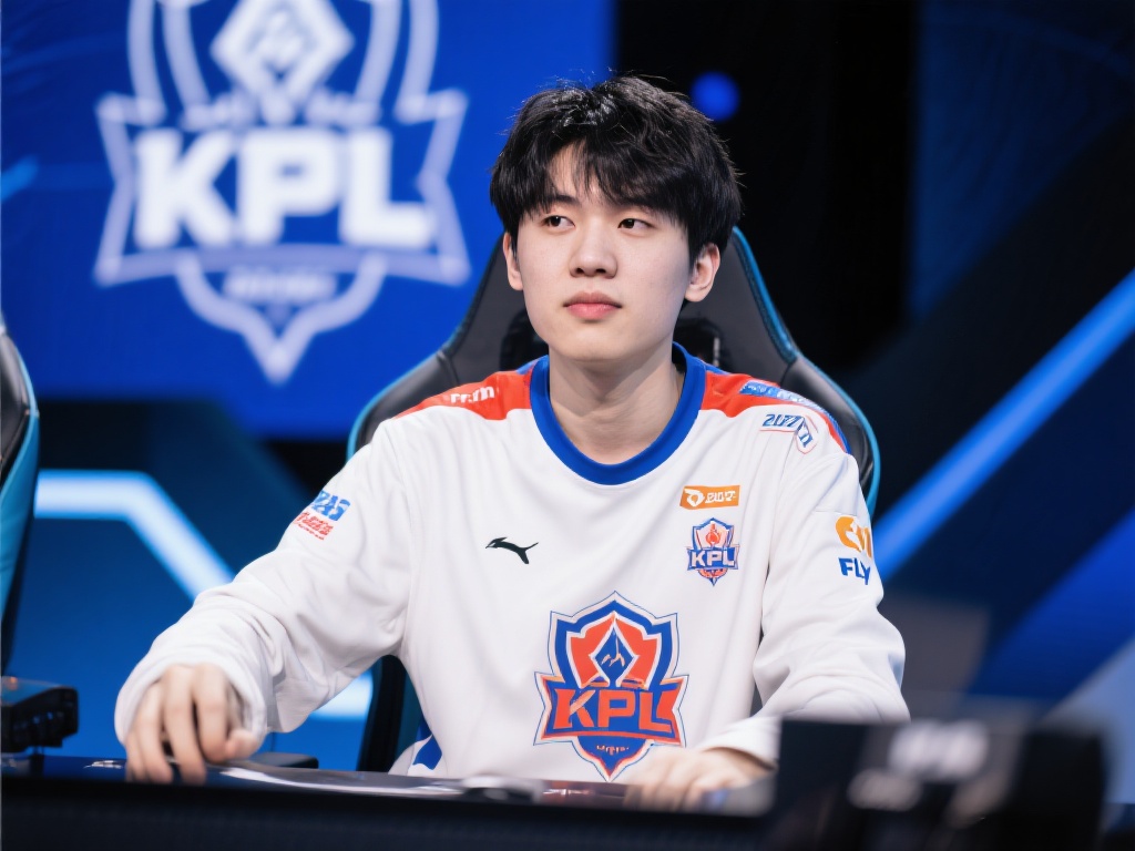 回顾Fly的职业生涯，他曾多次面对外界质