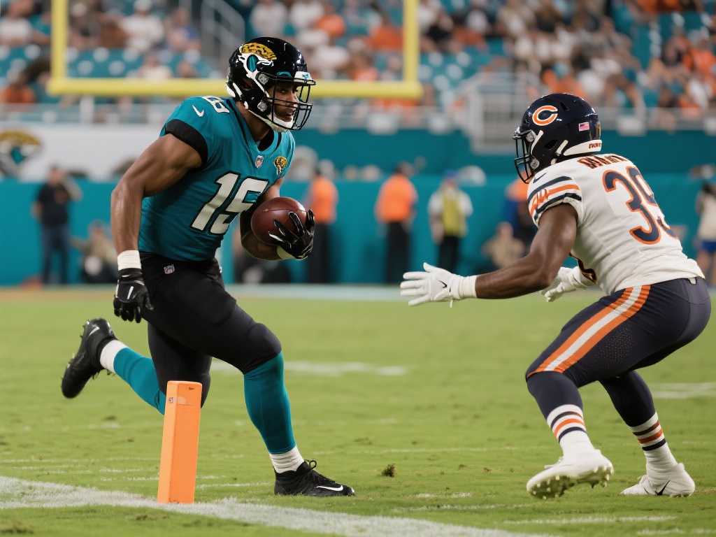 佛罗里达美洲豹险胜埃德蒙顿油人，决赛第二场精彩集锦