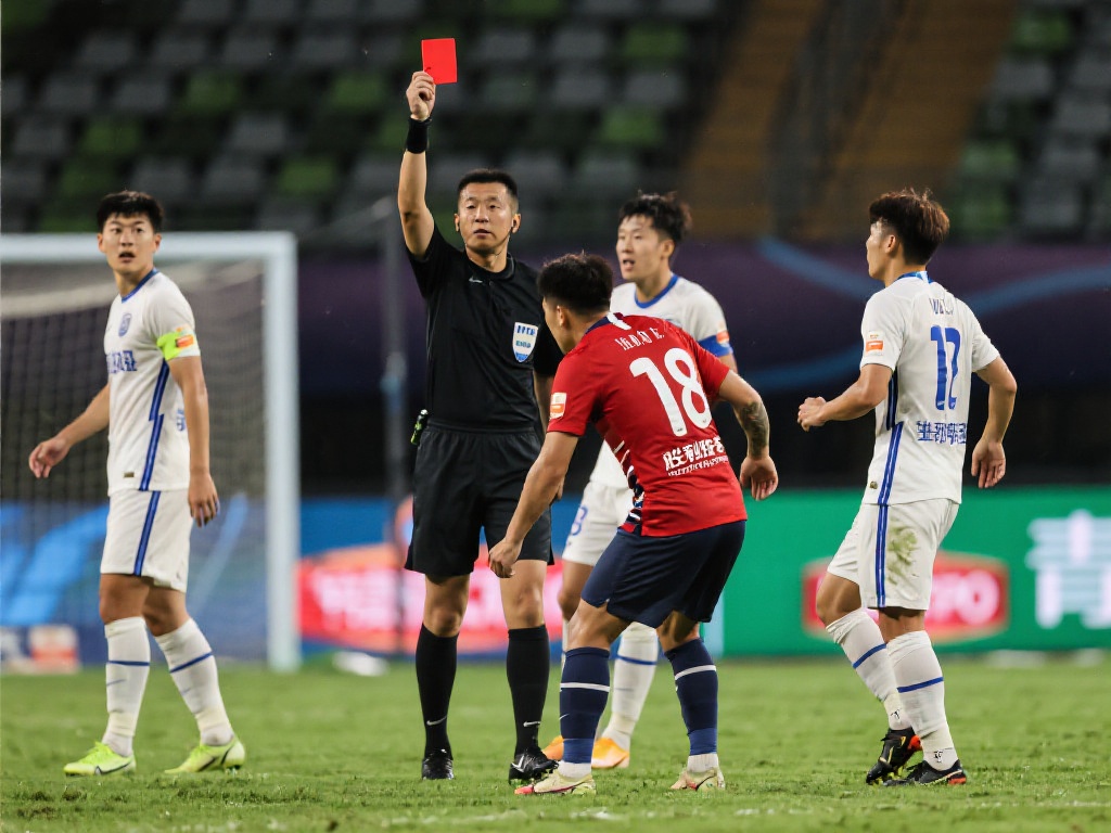 十人鏖战3-2险胜吉达国民，胜利距榜首五分