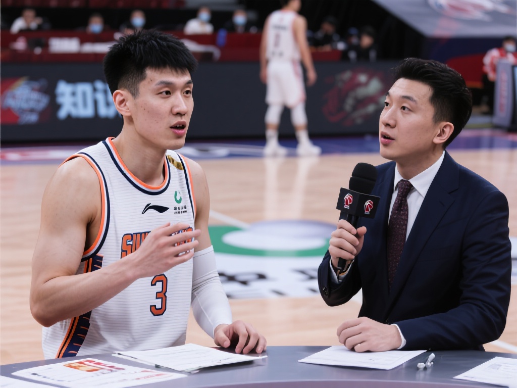 贺希宁首次解说旅程圆满收官，分享初体验！