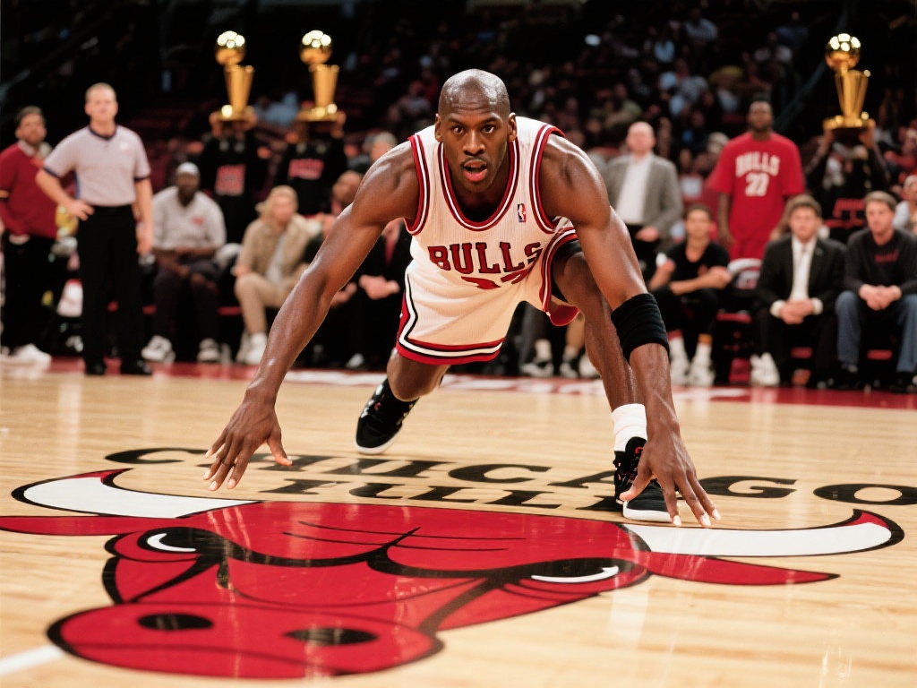 这种领导力在他进入NBA后被进一步发挥，