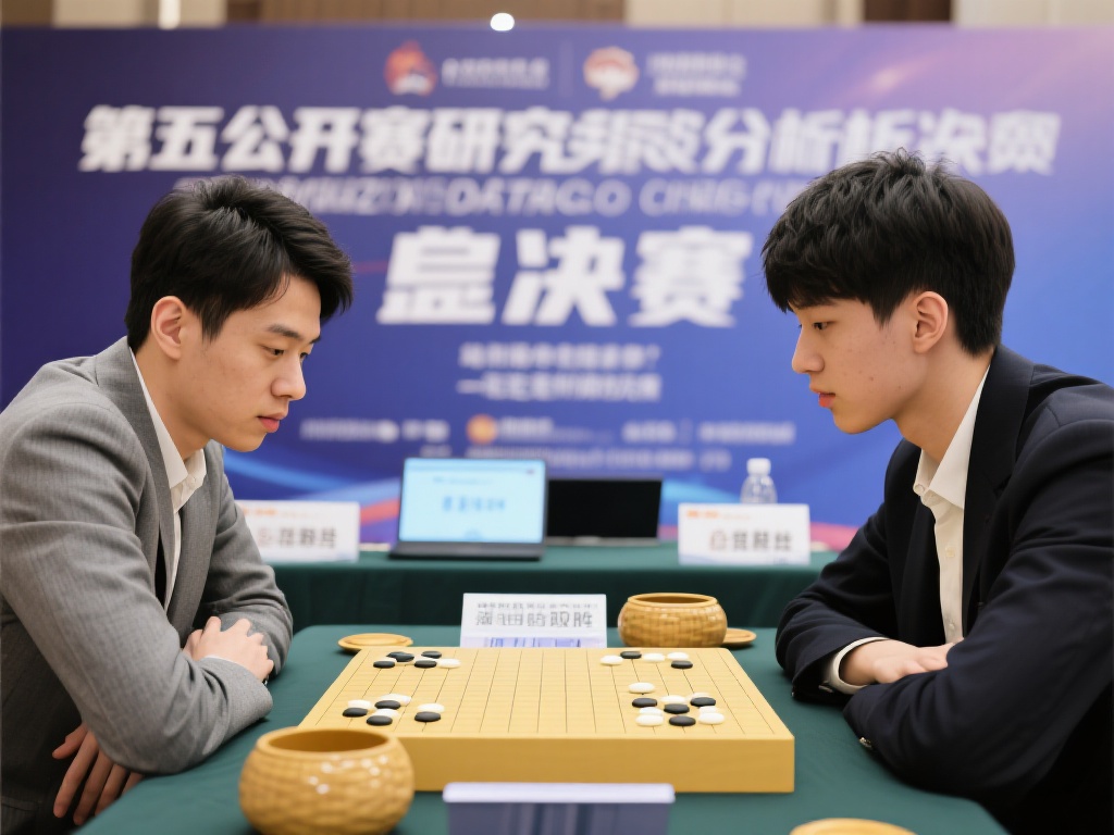 案例分析：决赛的看点与悬念
据以往公开