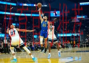 库里复出39分爱德华兹伤停 勇士惜败残阵森林狼